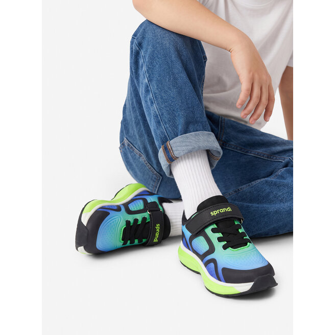 Sneakersy Sprandi