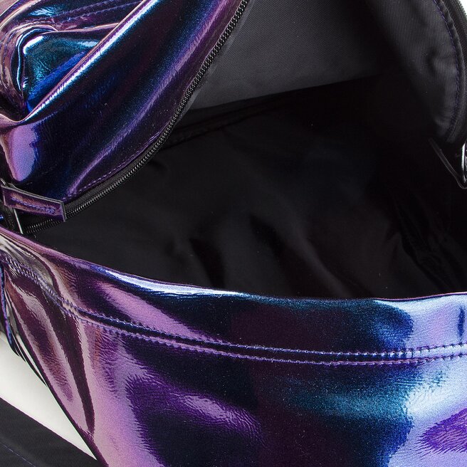 Eastpak pearl purple deals