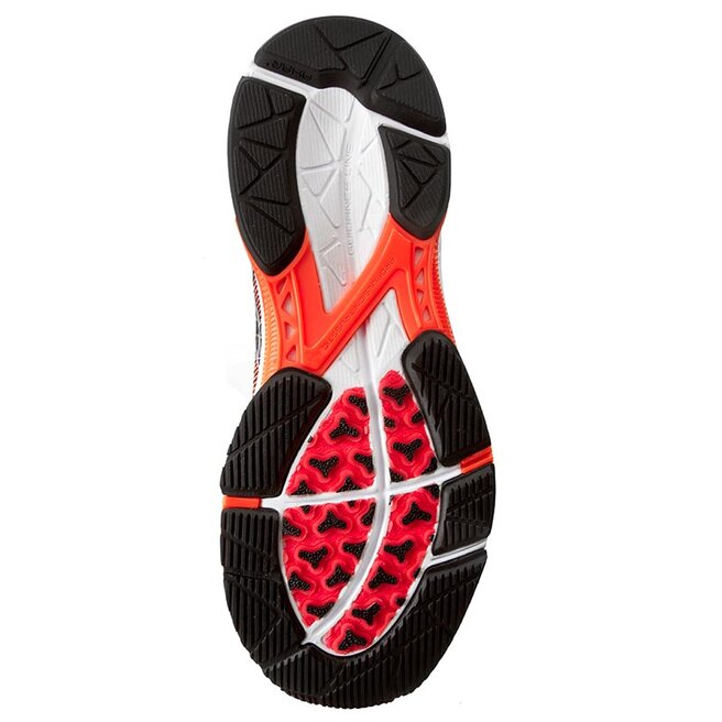 Asics gel ds trainer 21 nc Negro store