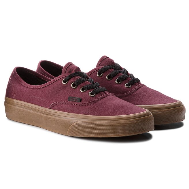 Vans Teniszcipő Vans Authentic VN0A38EMU5A (Gum Outsole) Catawba Gra