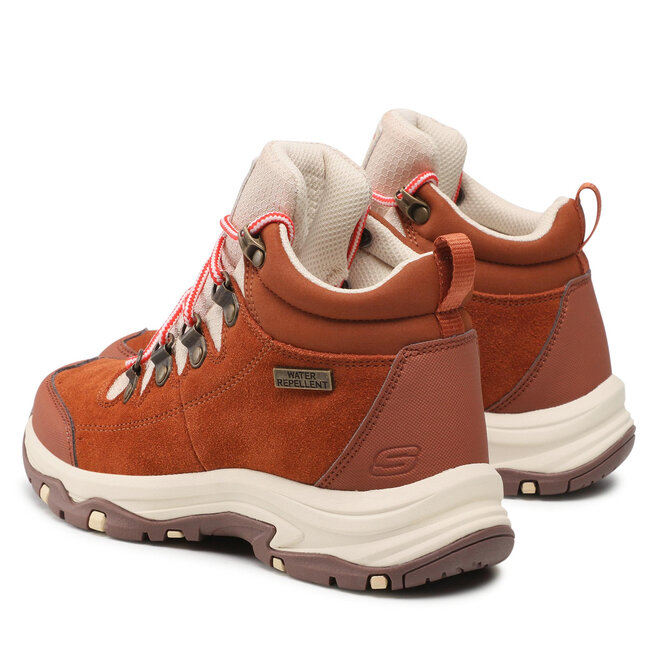 Skechers Bakancs Skechers El Capitan 158254/COG Cognac