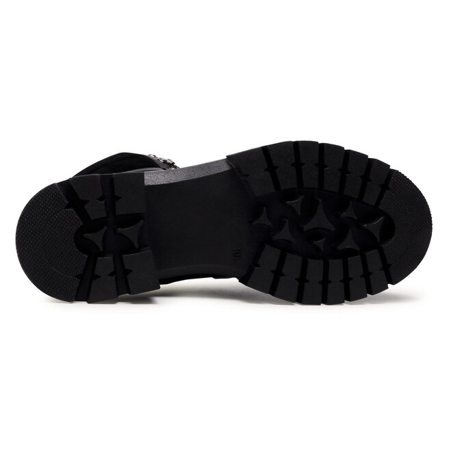 Baldaccini Botine Baldaccini 1522000 Imper Black