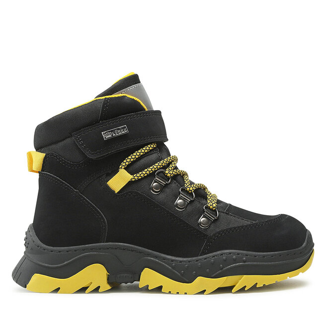 Keddo Botas altas Keddo 528310/03-03E Black