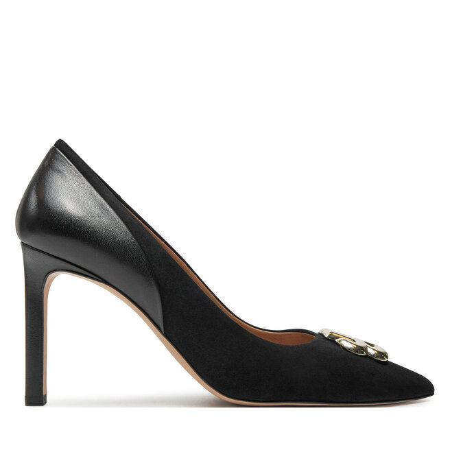 Szpilki Boss Janet Pump90 NSDBB - Czarny