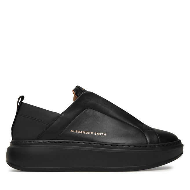 Kobiece sneakersy Alexander Smith