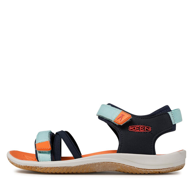 keen sandales