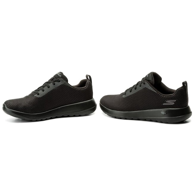 capoc Para aumentar Coca Zapatos Skechers Effort 54601/BBK Black | zapatos.es