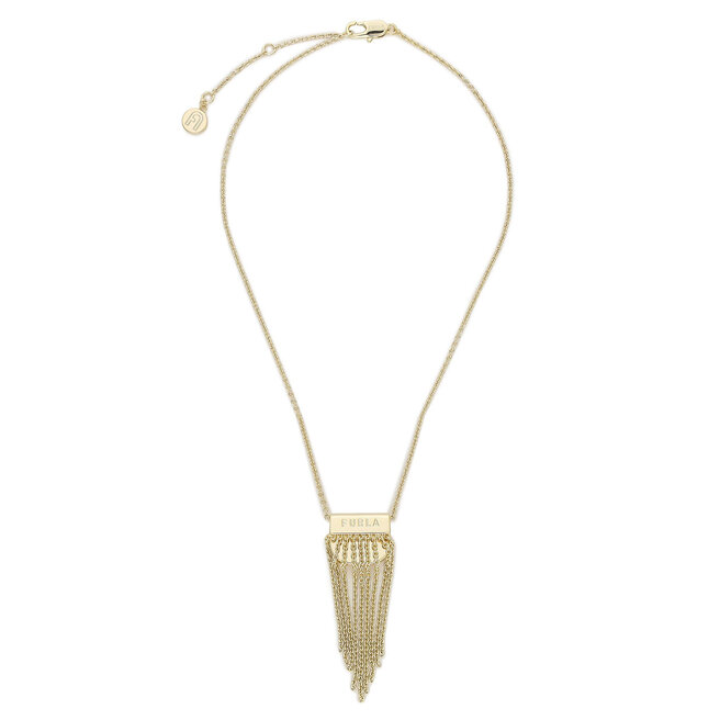 Furla Колие Furla Metropolis WJ00061-MT0000-OR000-1-007-20-CN-UNI Oro