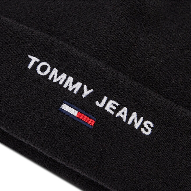 Tommy Jeans Sport Beanie AM0AM07678 BDS 