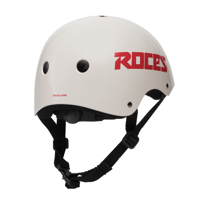 Roces kask_skate Roces Ce Aggressive Helmet 300756 White 002