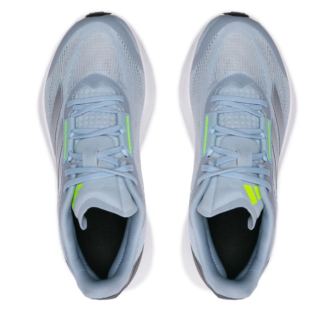 adidas Boty adidas Duramo Speed Shoes IE9686 Wonbei/Silvmt/Luclem