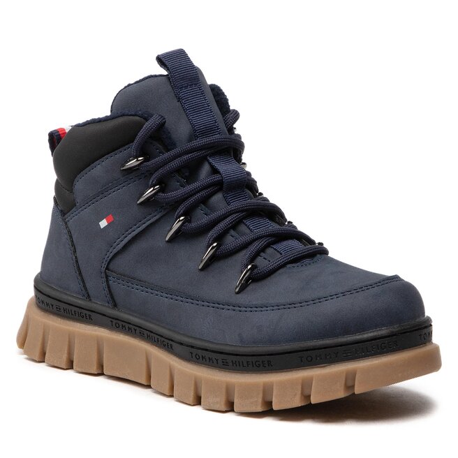 Polacchine tommy hilfiger store