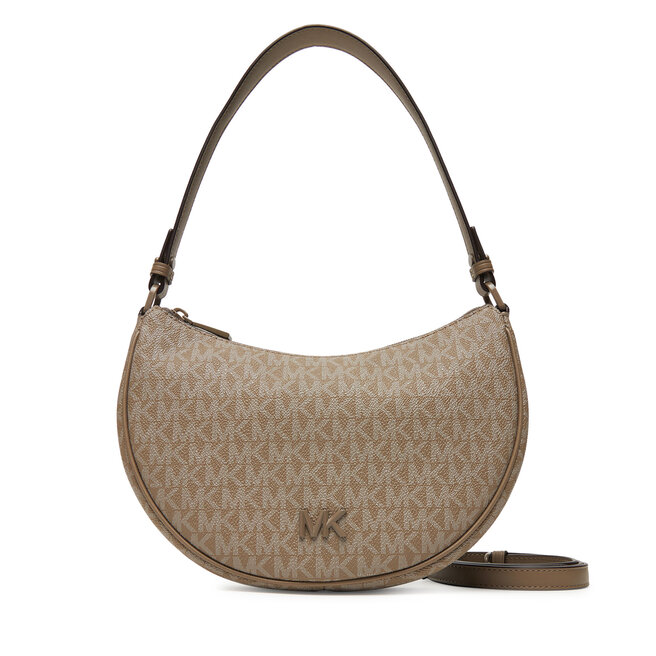 Torebka MICHAEL Michael Kors Kyla - Beżowy