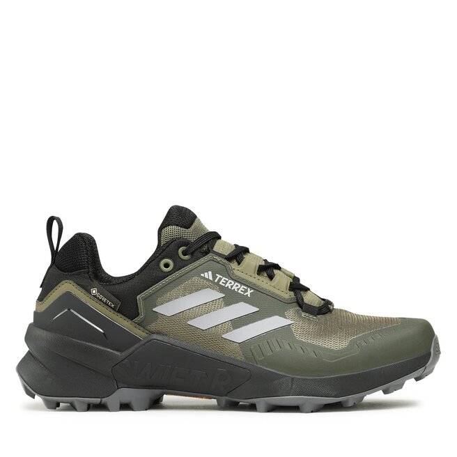 Trekkingi adidas Terrex Swift R3 GORE-TEX - Zielony