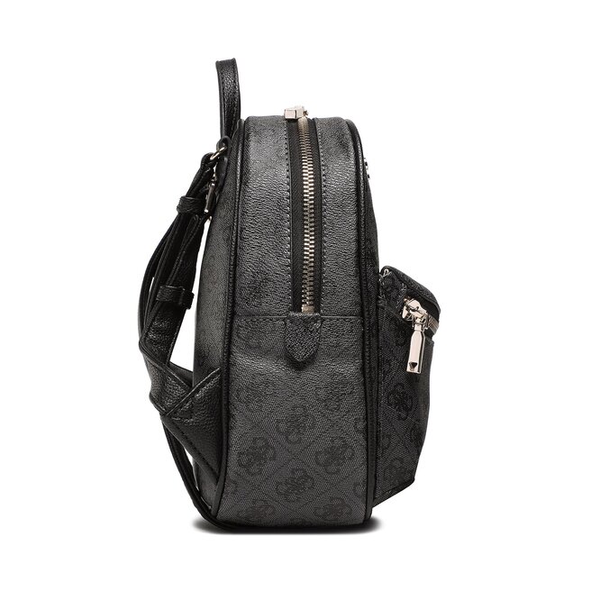 Guess Rucksack Guess House Party (SG) HWSG86 86320 COAL LOGO