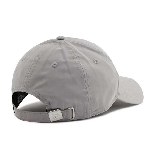 New Era Kšiltovka New Era Mlb Flawless Logo B 11198849 Šedá