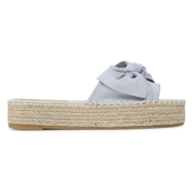 DeeZee Espadrillas DeeZee WSS990-81 Blue