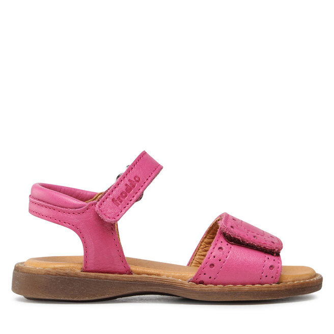 Froddo Szandál Froddo G3150203-3 Fuxia