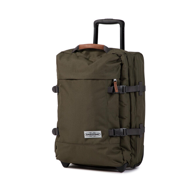 Kleiner Textilkoffer Eastpak Trainverz S EK61L Graded Jungle C34