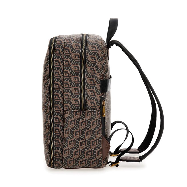 Guess Hátizsák Guess Ederlo HMERLO P3309 BLA