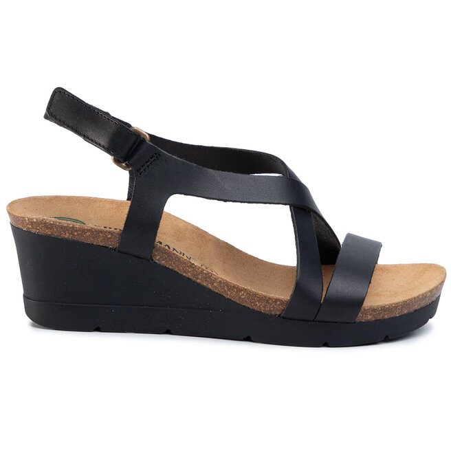 Dr. Brinkmann Сандали Dr. Brinkmann 710710 Schwarz 1