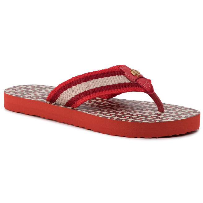 Tory burch gemini link flip hotsell flop