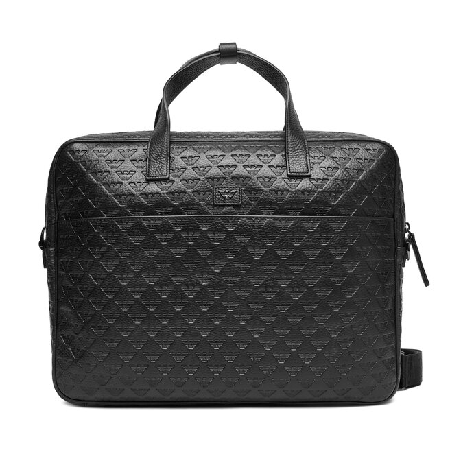 Torba na laptopa Emporio Armani