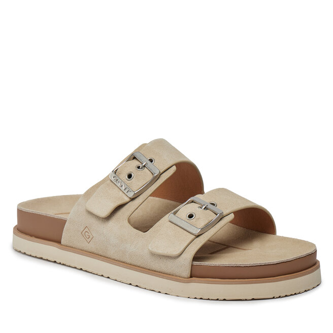 Gant Șlapi Gant Palbuddy 26603897 Sand G25