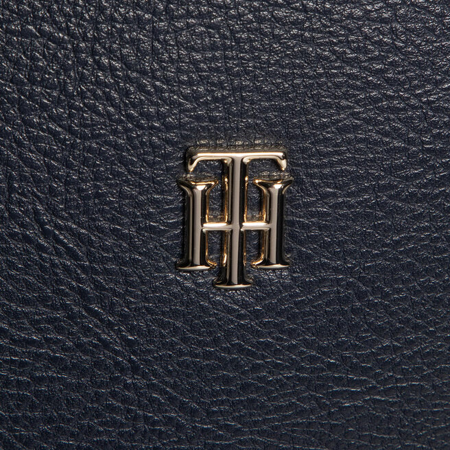 Tommy hilfiger binding backpack on sale