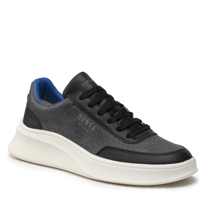 Αθλητικά Guess Dolo FM7DOL ELE12 COAL