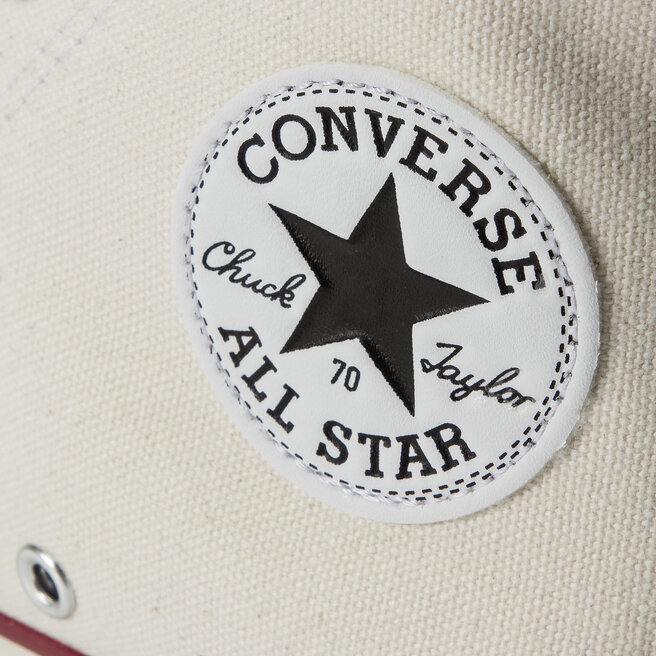 logo converse 70s