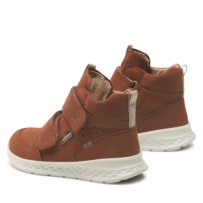 Superfit Зимни обувки Superfit GORE-TEX 1-000367-3000 S Braun/Beige
