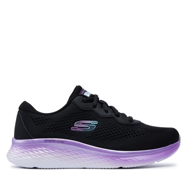 Sneakersy Skechers Skech-Lite Pro-Stunning Steps - Czarny