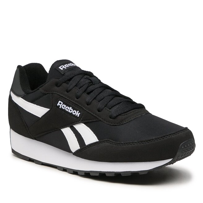 Pantofi Reebok Rewind Run FZ0662 Black Black imagine noua