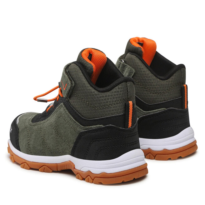 YK-ID by Lurchi Зимни обувки YK-ID by Lurchi Leandro 33-26635-26 M Olive
