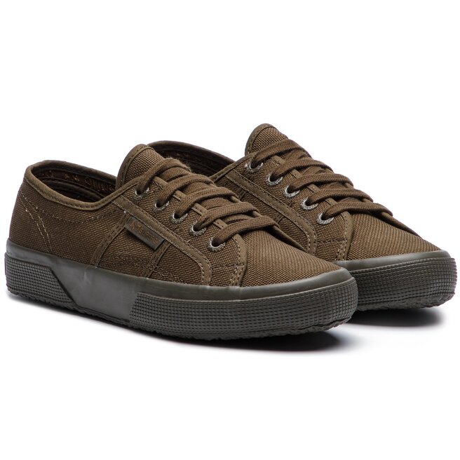Superga total clearance navy
