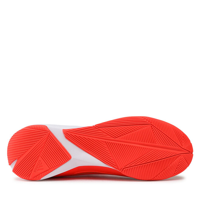 adidas Batai adidas Predator Edge.3 In GV8518 Solred/Sgreen/Cblack