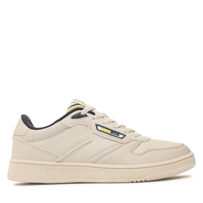 Sneakersy KangaRoos Rc-Crew 80001 000 - Beżowy