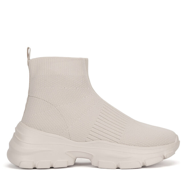 Sneakersy JENNY - Beżowy