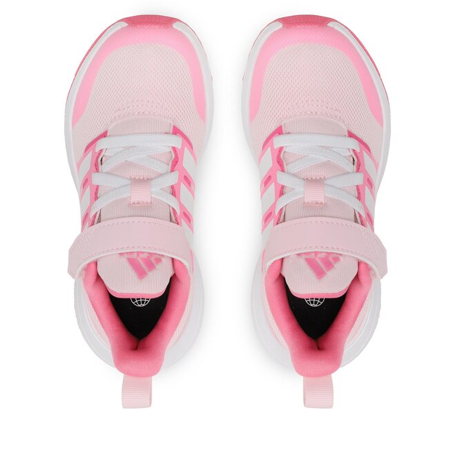 adidas Cipő adidas FortaRun 2.0 Cloudfoam IG5388 Clpink/Ftwwht/Blipnk