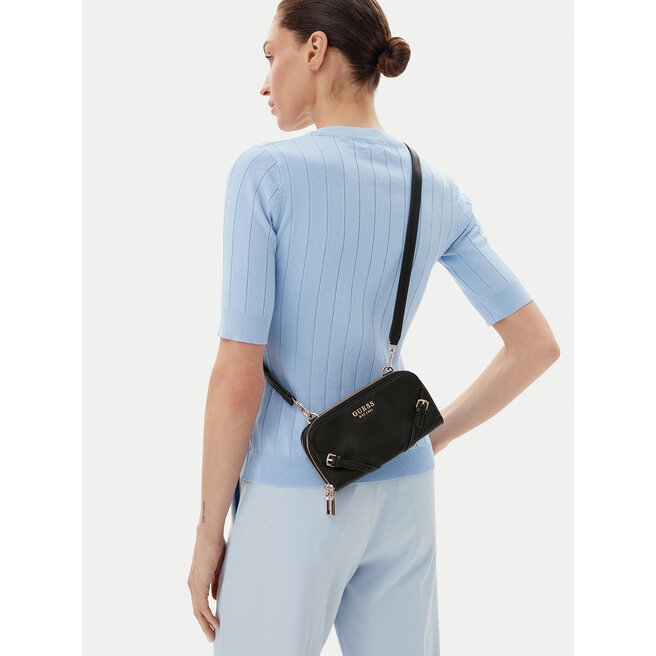 Torebka Guess HWZG96 36790 Czarny -