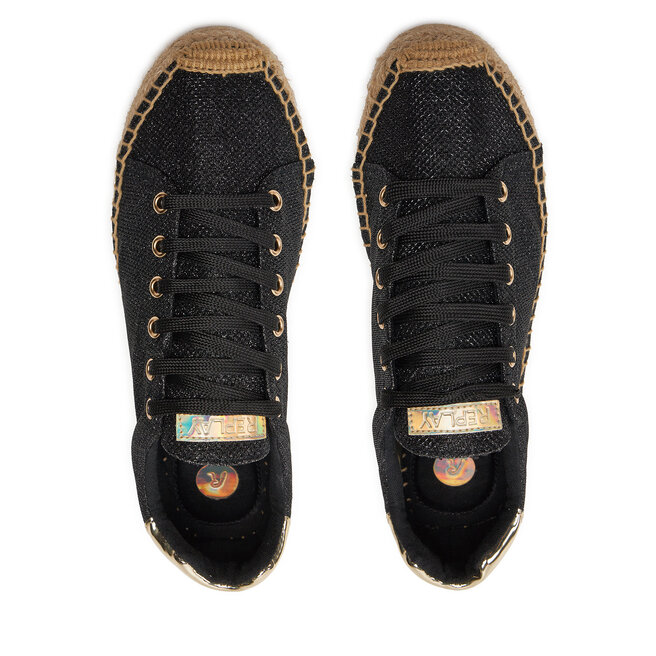 Espadrillas replay hotsell