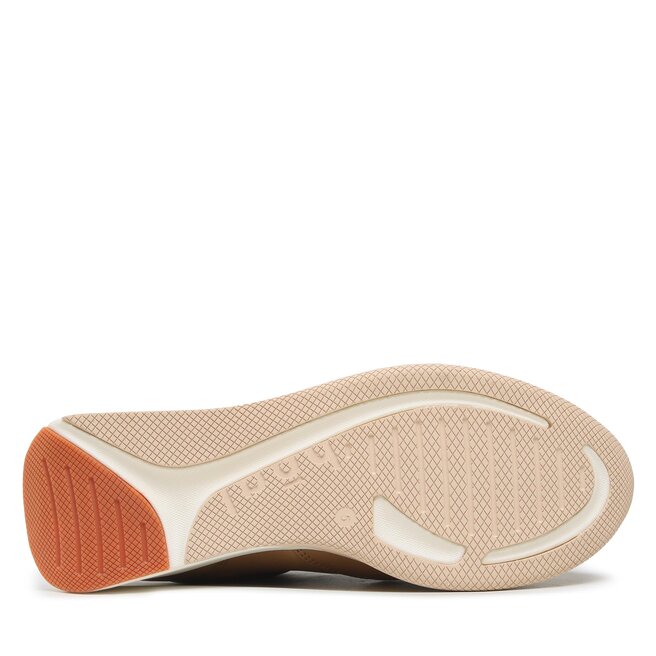 HÖGL Sneakers HÖGL 4-102410 Toffee 2800
