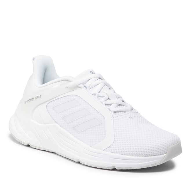 adidas response super white