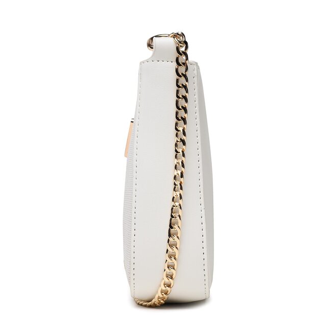 Monnari Kabelka Monnari BAG1170-000 Bílá
