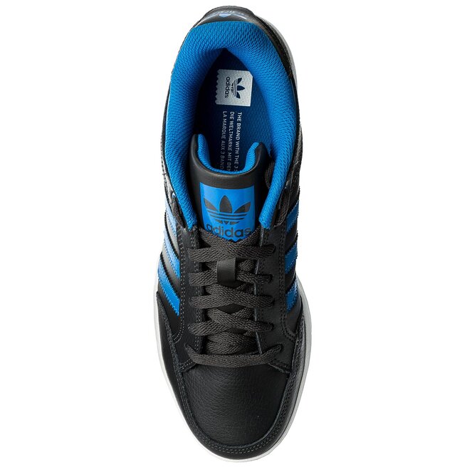 Zapatos adidas Varial Low CQ1146 Dgsogr Blubir Ftwwht zapatos.es