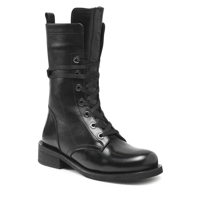 Bottes gino rossi deals
