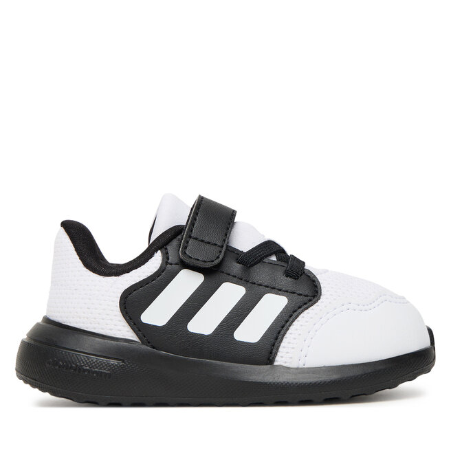 Chłopięce sneakersy adidas