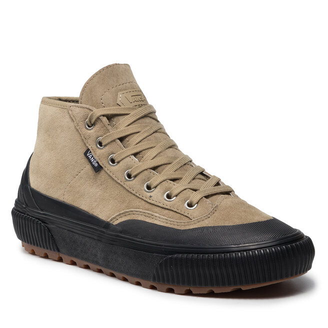 vans destruct mid