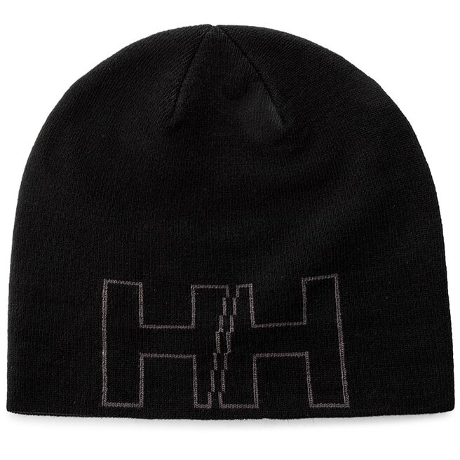 Helly Hansen Căciulă Helly Hansen Outline Beanie 67147-990 Black